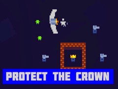 เกม Protect the Crown