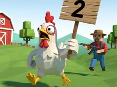 เกม Chicken Math