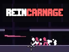 เกม REINCARNAGE
