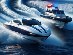 เกม Jetstream Escape