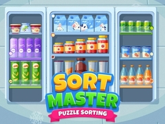 เกม Sort Master