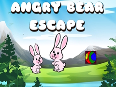 เกม Angry Bear Escape