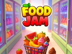 เกม Food Jam