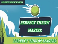 เกม Perfect Throw Master