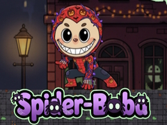 เกม Spider Bubu