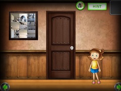 เกม Amgel Kids Room Escape 351