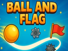 เกม Ball and Flag