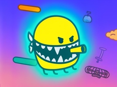 เกม Jumper