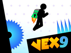 เกม Vex 9