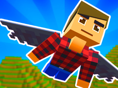 เกม Elytra Flight