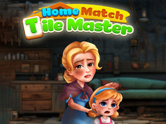 เกม Home Match: Tile Master