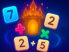 เกม Math Kingdom Quest