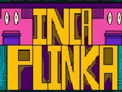 เกม Inca Plinka