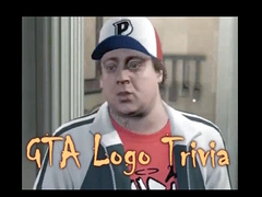 เกม GTA Logo Trivia
