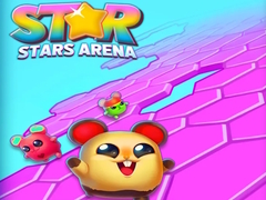 เกม Star Stars Arena