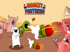 เกม Rocket Fortress