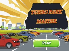 เกม Turbo Park Master