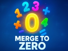 เกม Merge To Zero