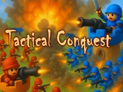 เกม Tactical Conquest