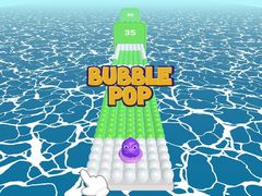 เกม Bubble Pop