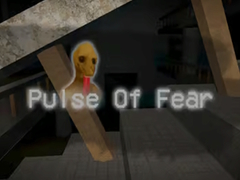 เกม Pulse Of Fear