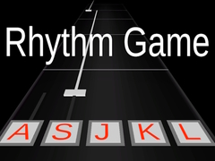เกม Rhythm game