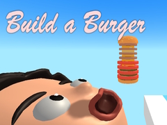 เกม Build a Burger