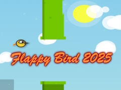 เกม Flappy Bird 2025