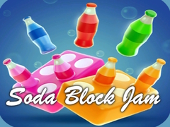 เกม Soda Block Jam