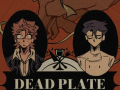 เกม Dead Plate