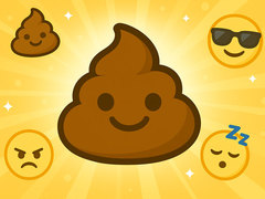 เกม Emoji Drop Themes