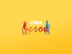 เกม Cyber Arrow