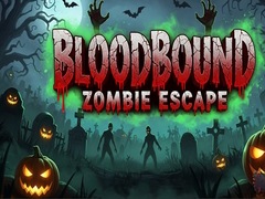 เกม Bloodbound Zombie Escape