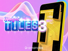 เกม Magic Tiles 3