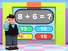 เกม Math Wall Simulator