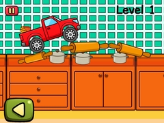 เกม Tiny Delivery
