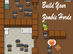 เกม Build Your Zombie Horde