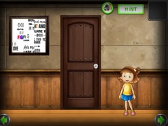 เกม Amgel Kids Room Escape 352