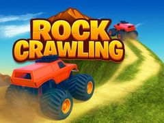 เกม Rock Crawling
