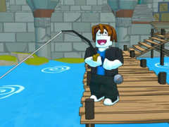 เกม Fish It! - Roblox