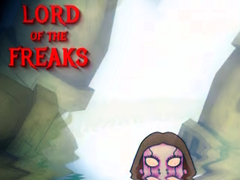 เกม Lord of the freaks