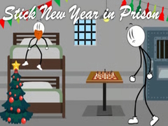 เกม Stick New Year in Prison