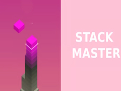 เกม Stack Master