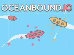 เกม Oceanbound.io
