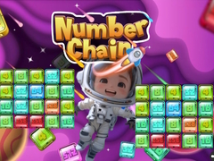 เกม Number Chain