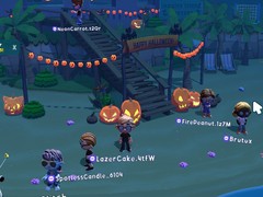 เกม Imagine Island