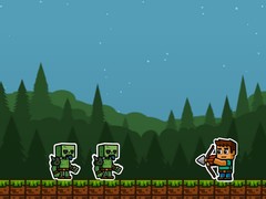 เกม Bouncy Arrow