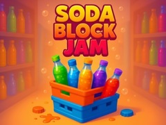 เกม Soda Block Jam