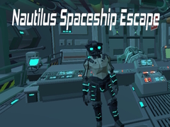 เกม Nautilus Spaceship Escape 