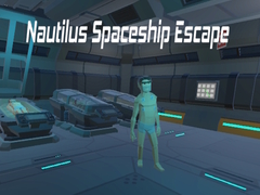 เกม Nautilus Spaceship Escape